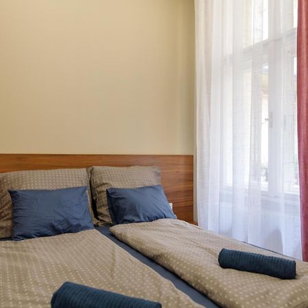 Central City Apt In The Jewish Quarter With Free Parking Budapest Extérieur photo