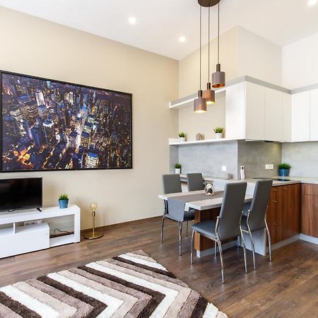 Central City Apt In The Jewish Quarter With Free Parking Budapest Extérieur photo