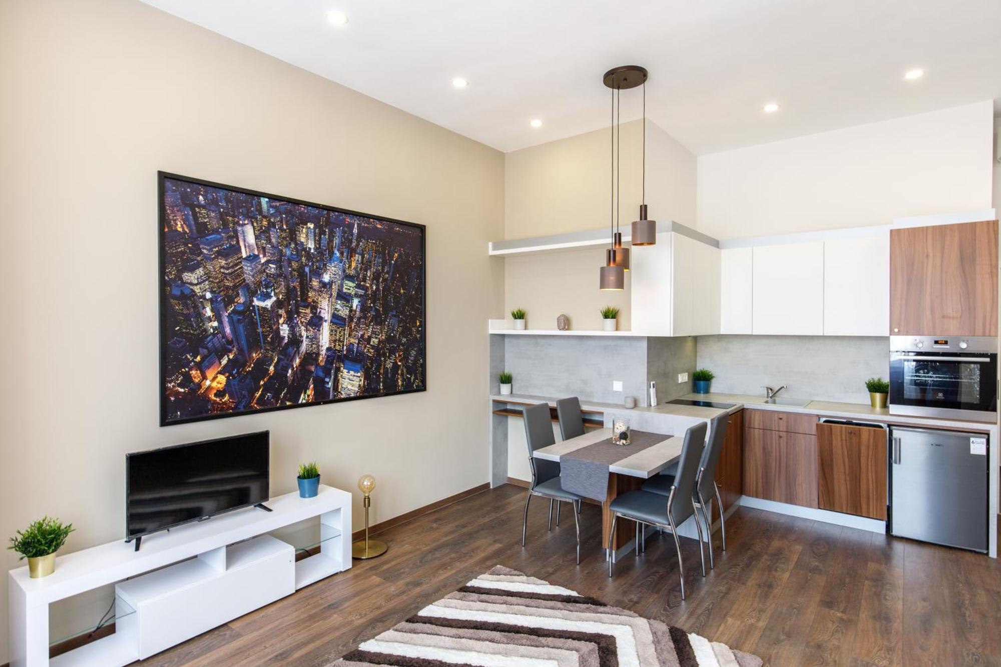 Central City Apt In The Jewish Quarter With Free Parking Budapest Extérieur photo