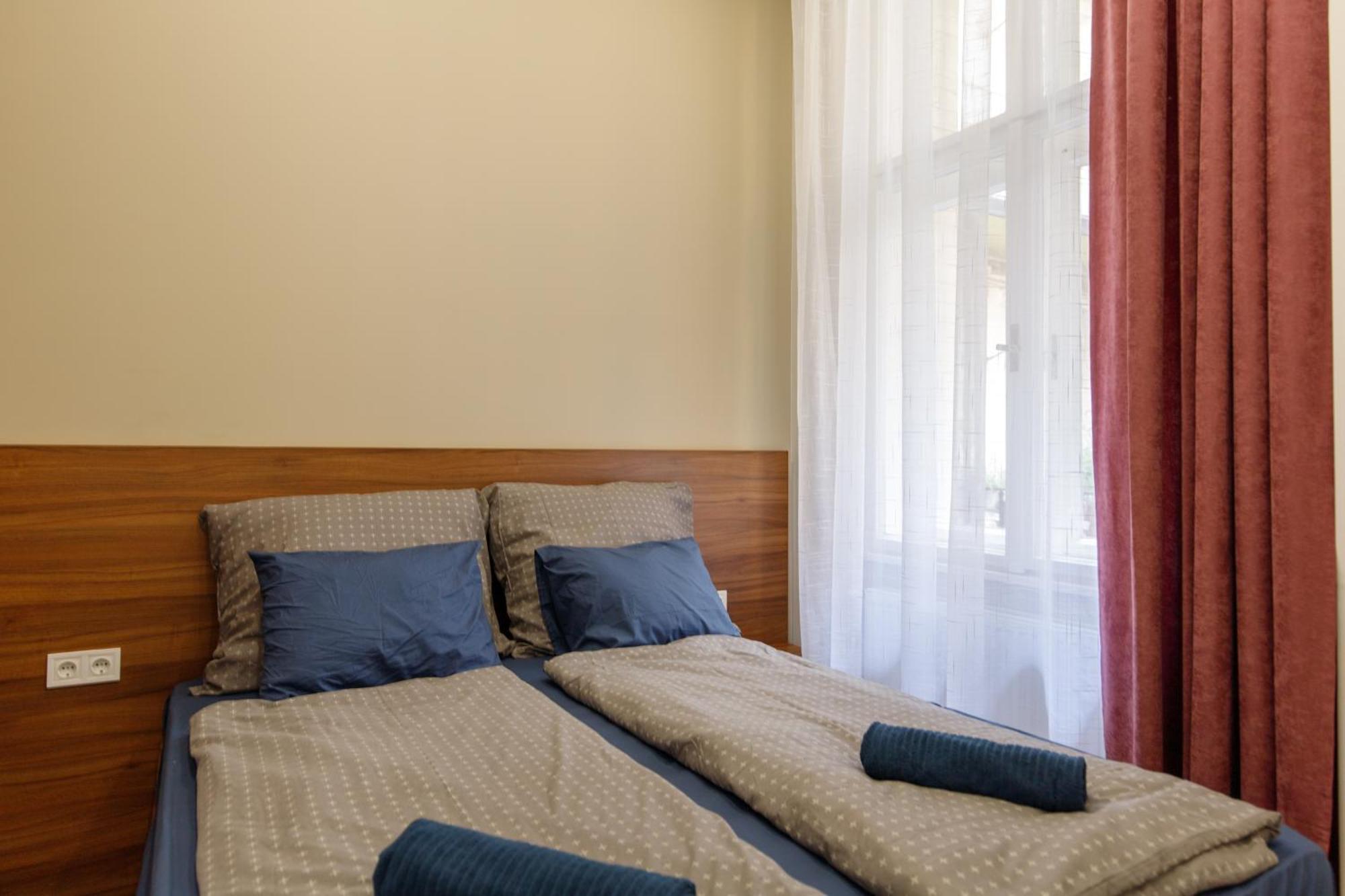 Central City Apt In The Jewish Quarter With Free Parking Budapest Extérieur photo