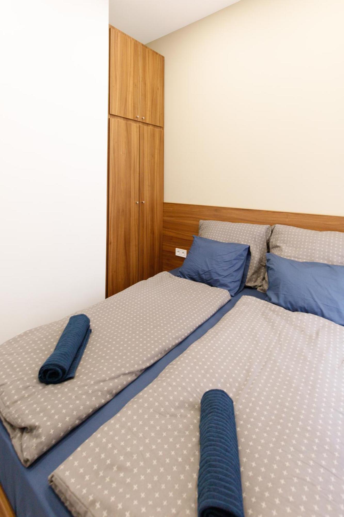Central City Apt In The Jewish Quarter With Free Parking Budapest Extérieur photo