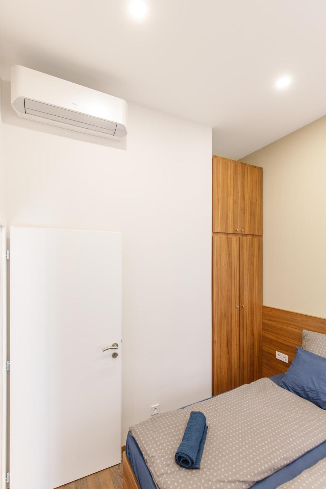 Central City Apt In The Jewish Quarter With Free Parking Budapest Extérieur photo