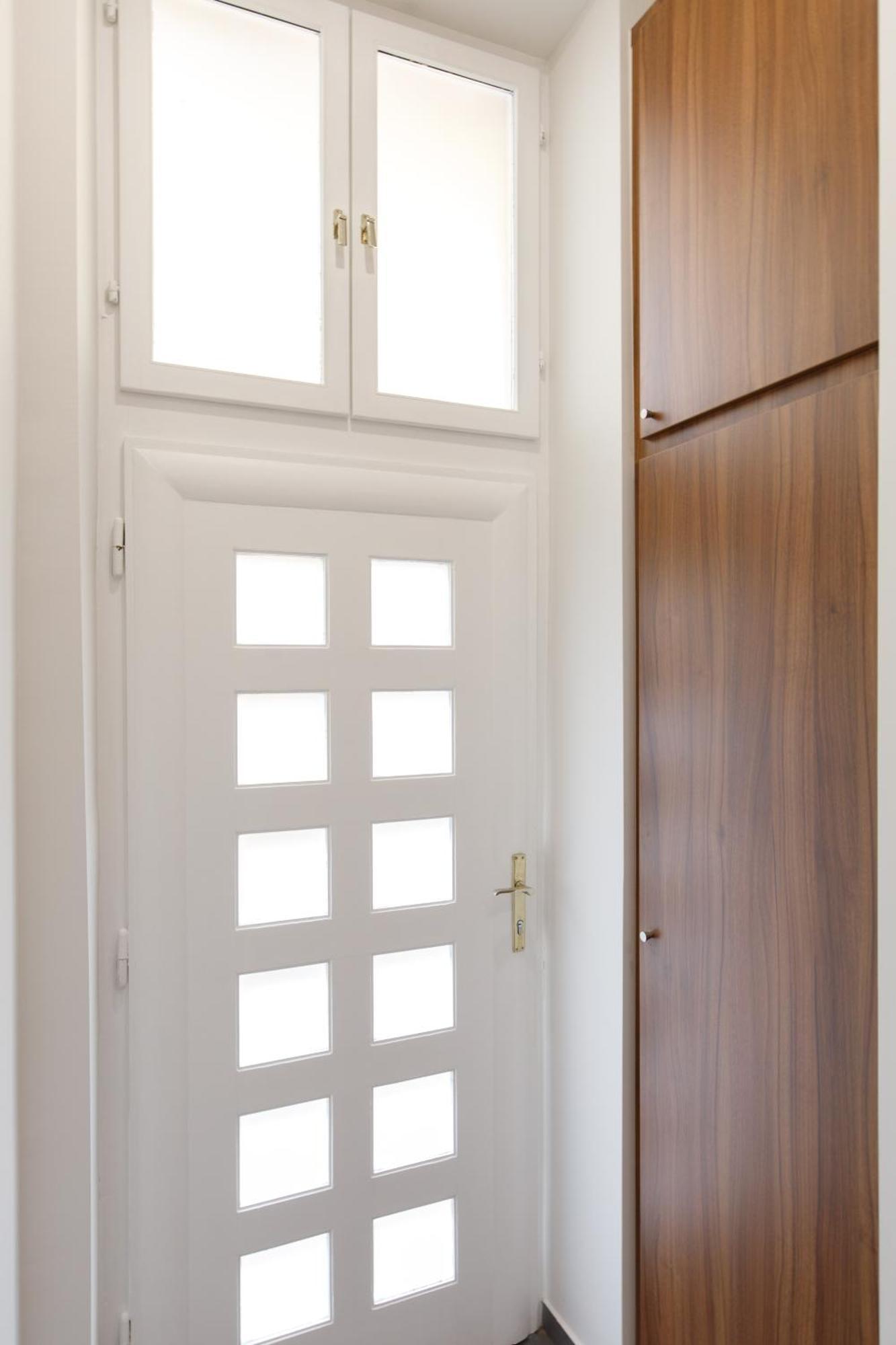 Central City Apt In The Jewish Quarter With Free Parking Budapest Extérieur photo