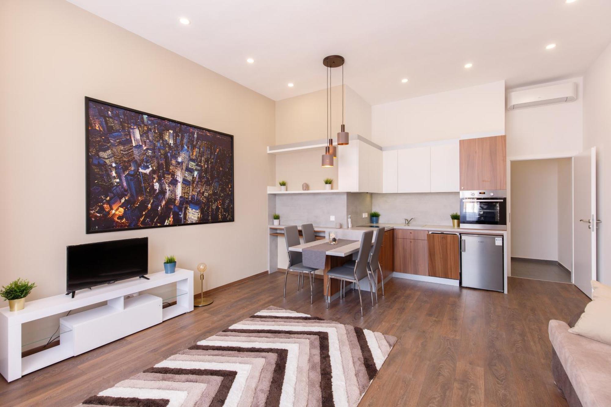 Central City Apt In The Jewish Quarter With Free Parking Budapest Extérieur photo
