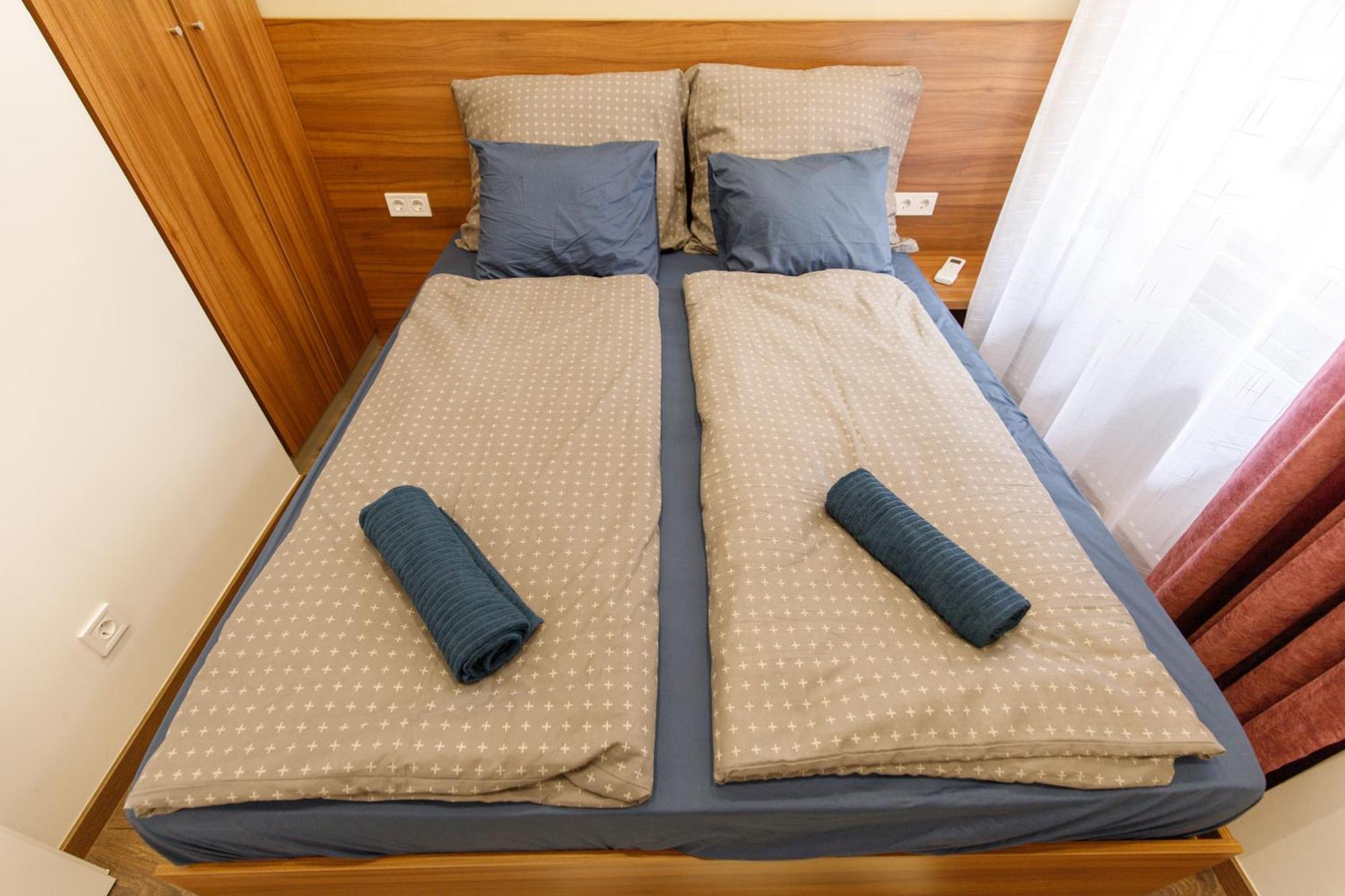 Central City Apt In The Jewish Quarter With Free Parking Budapest Extérieur photo