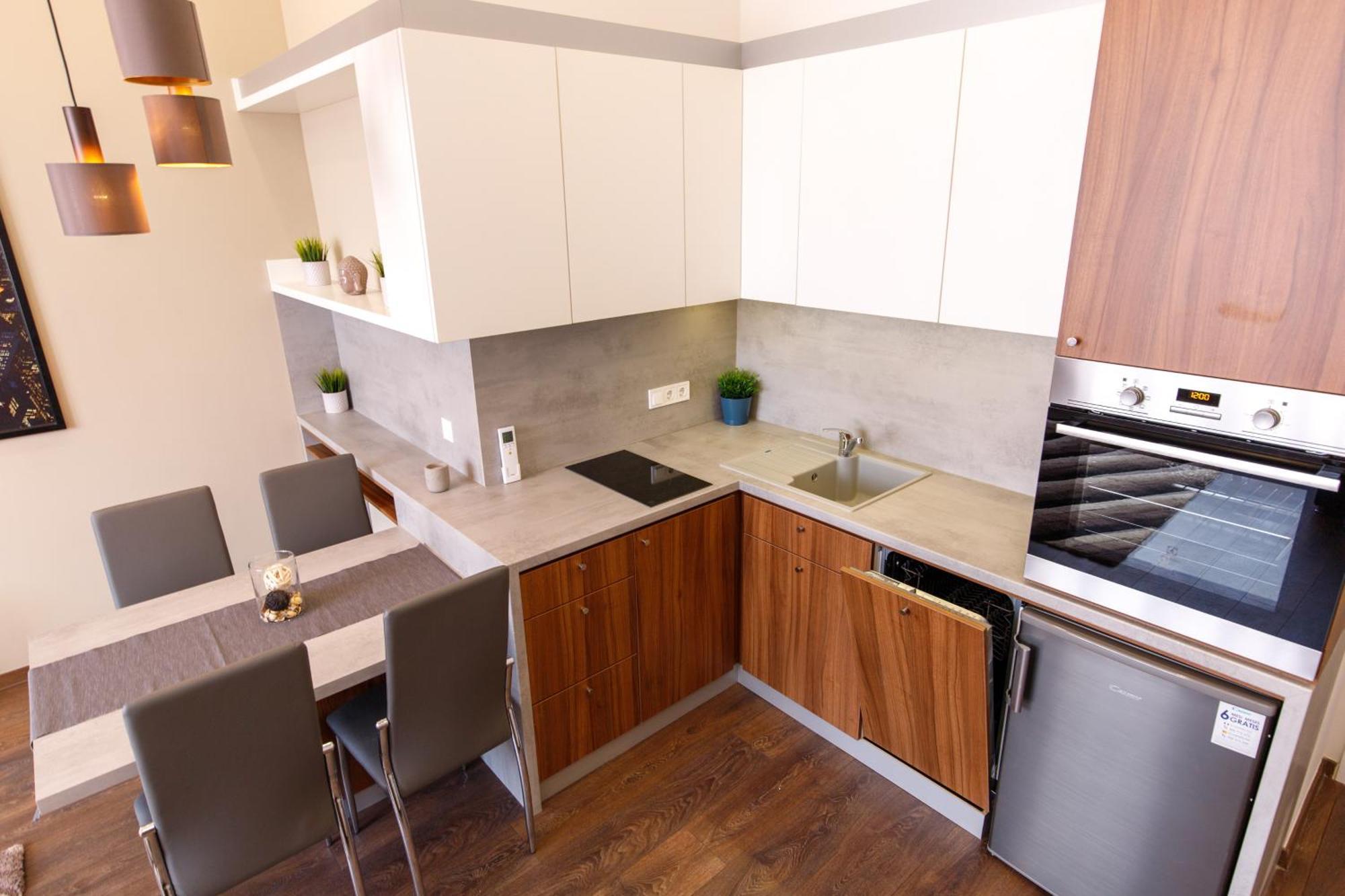 Central City Apt In The Jewish Quarter With Free Parking Budapest Extérieur photo