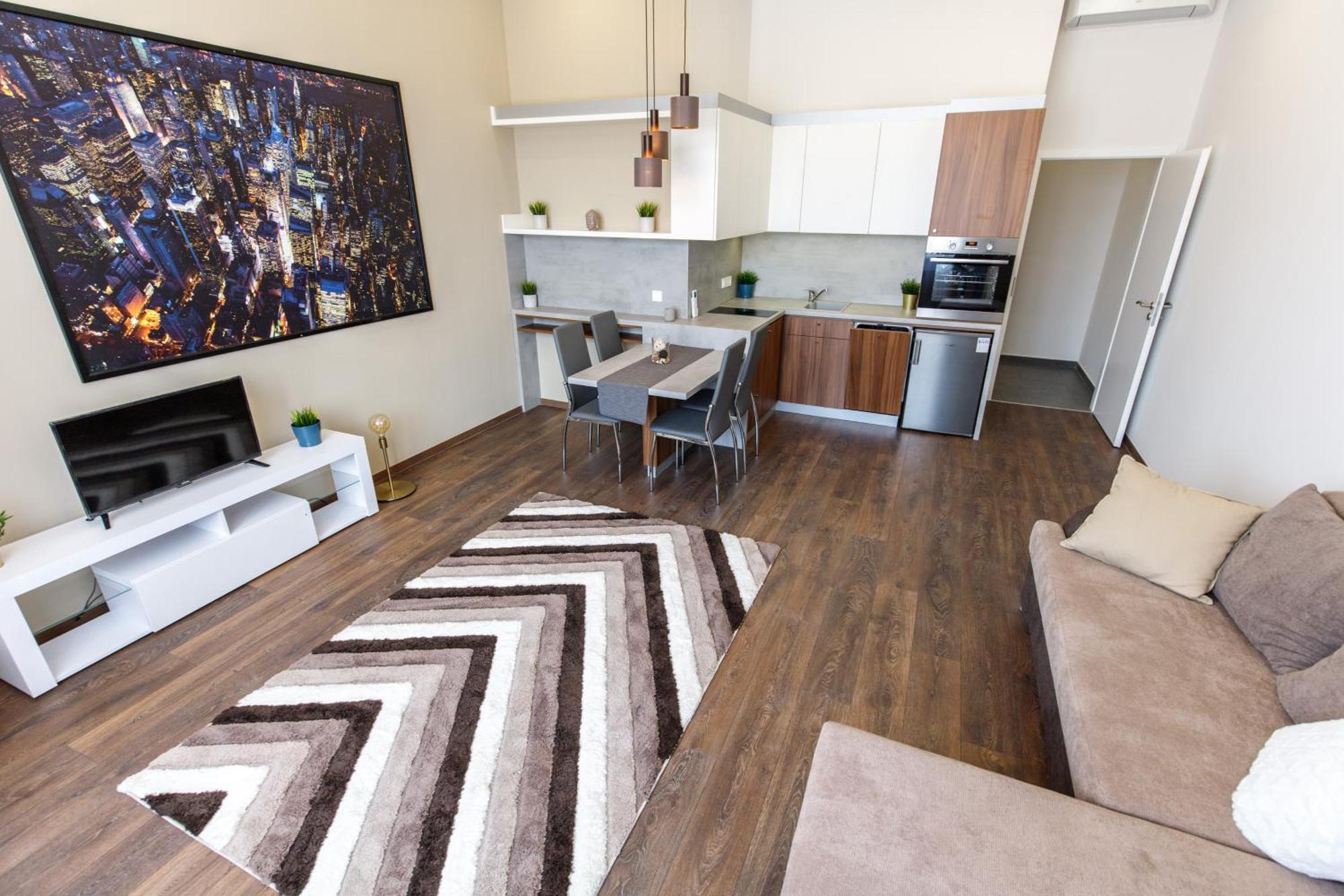 Central City Apt In The Jewish Quarter With Free Parking Budapest Extérieur photo