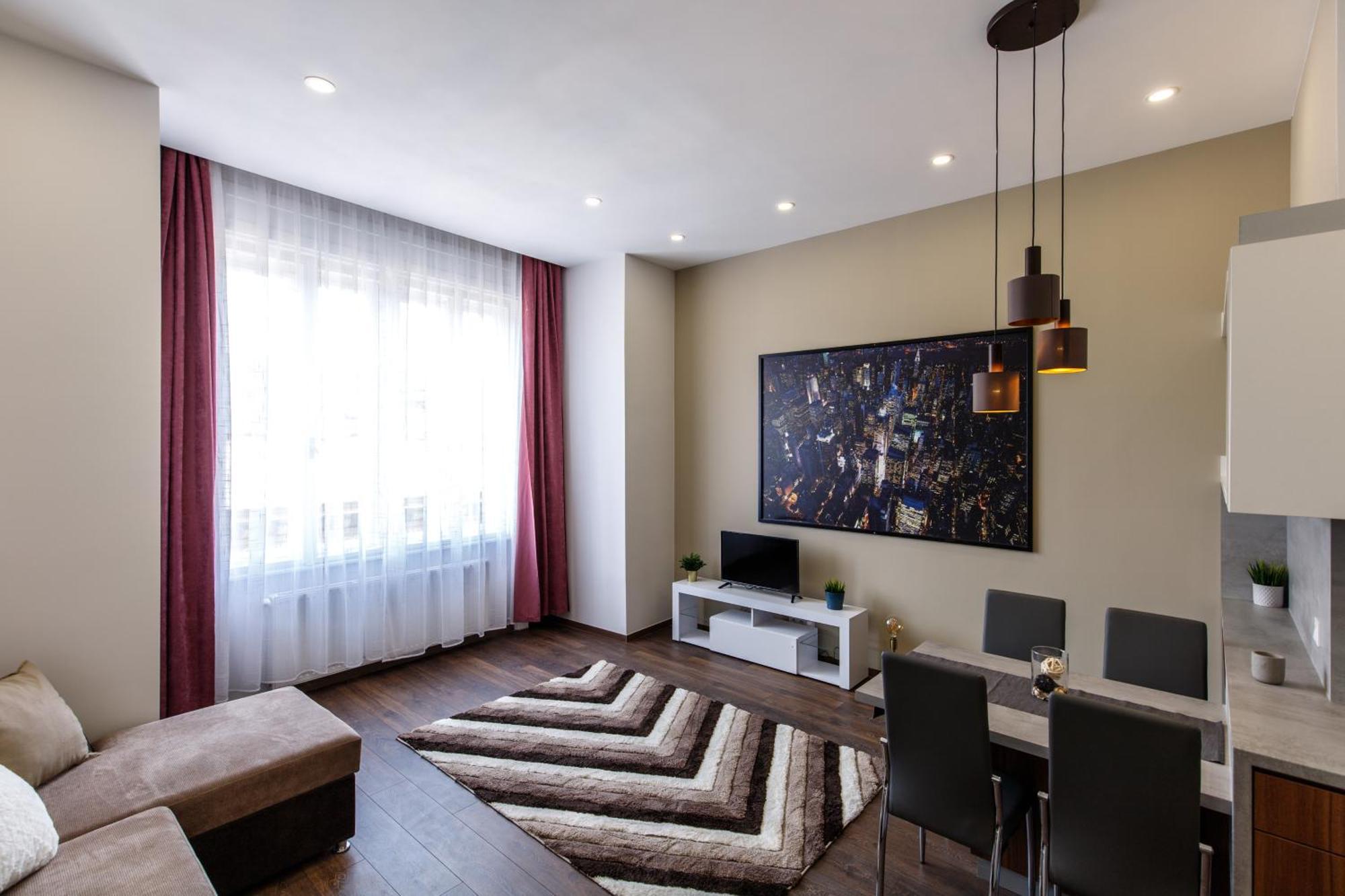 Central City Apt In The Jewish Quarter With Free Parking Budapest Extérieur photo